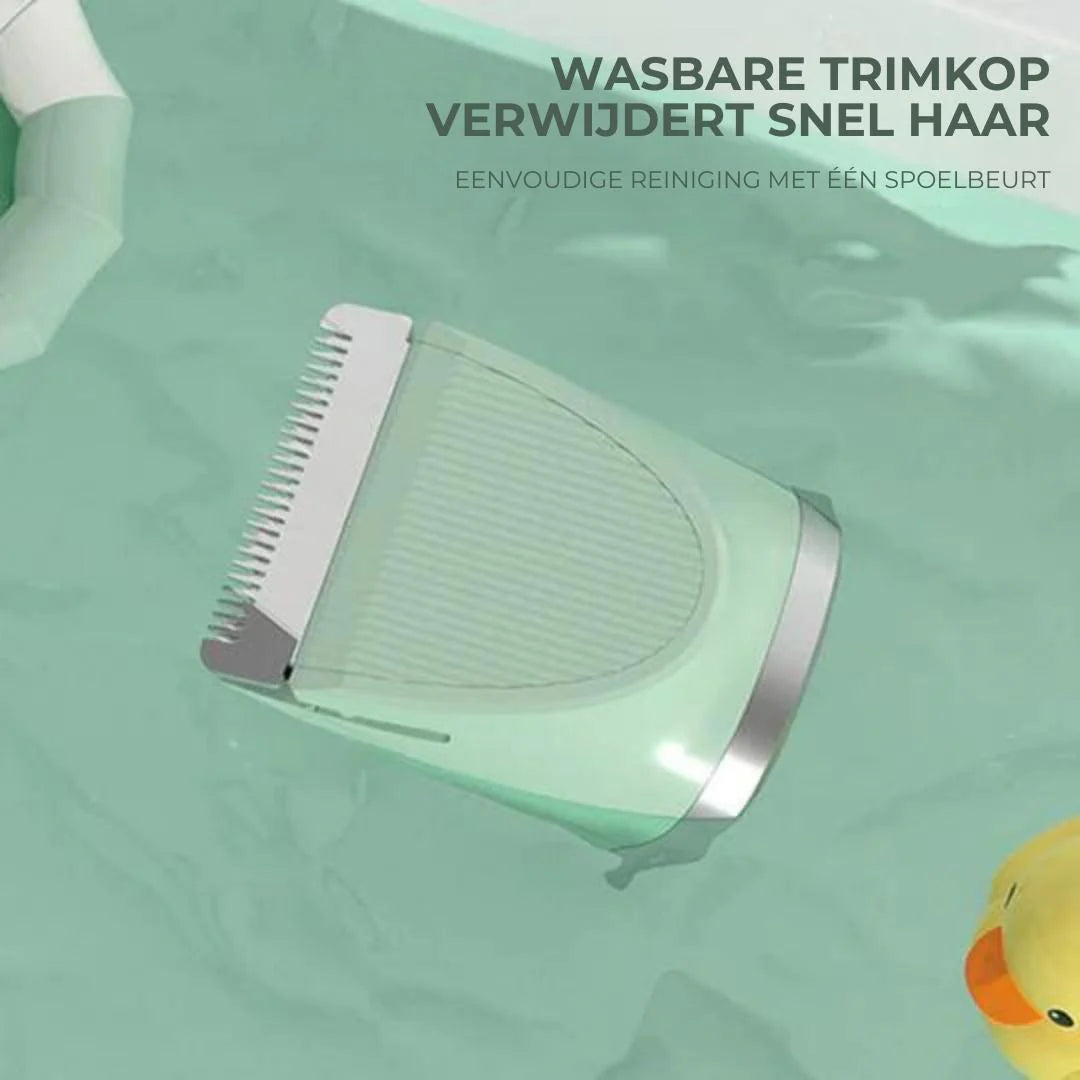 Pet Grooming Kit - GroomEase Pro