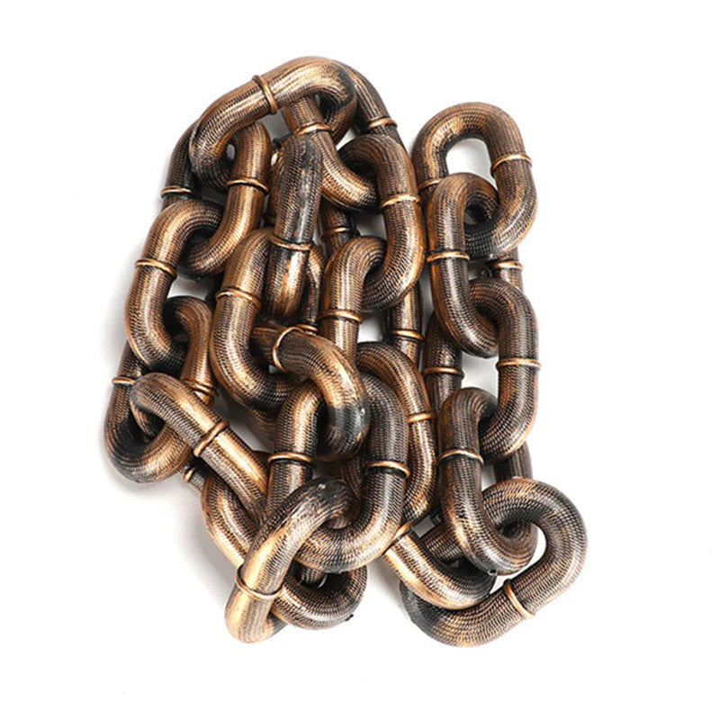 ChainWalk Leash