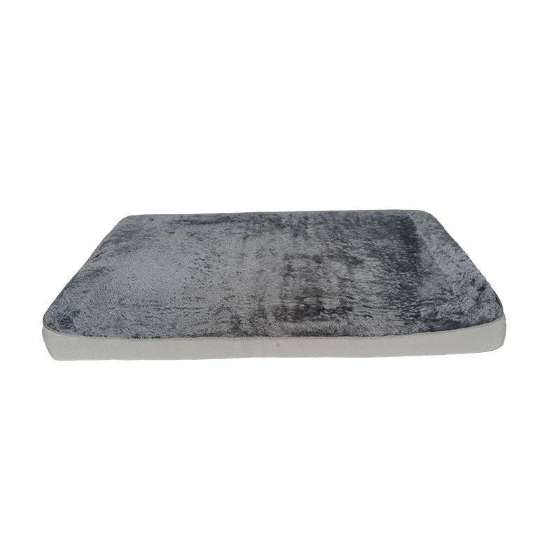 Ergonomic Dog Pillow with Memory Foam – ComfortPaw