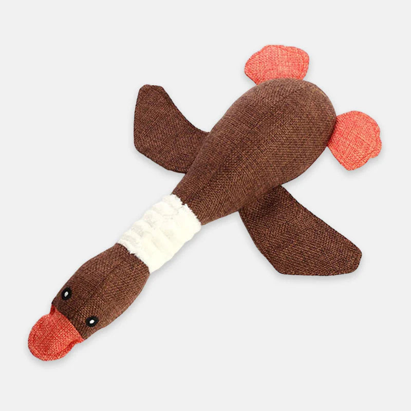Indestructible Dog Toy (1+1 FREE) – StarkGans
