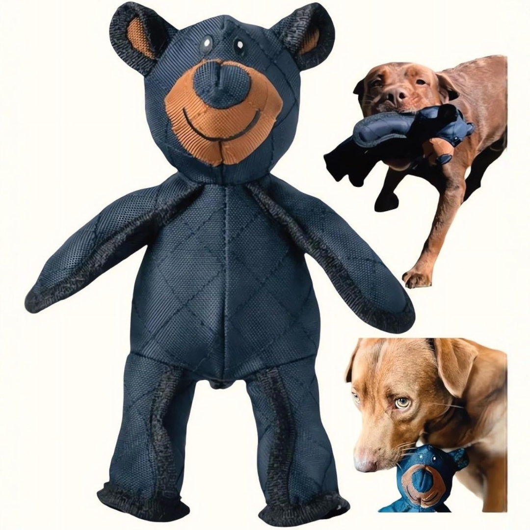 Durable Dog Teddy