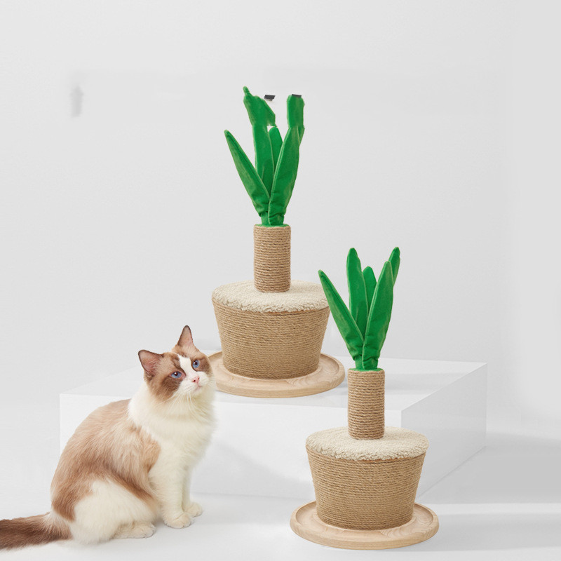 BloomClimb Cat Tower