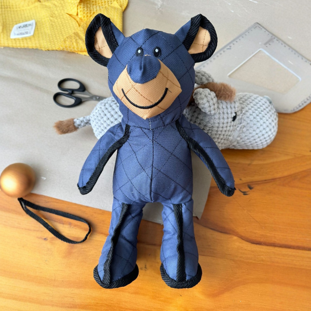 Durable Dog Teddy