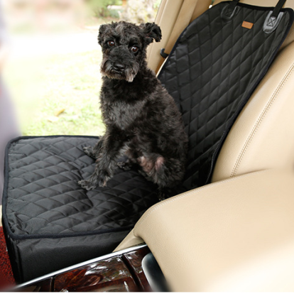 PawJourney Pet Car Seat Cover