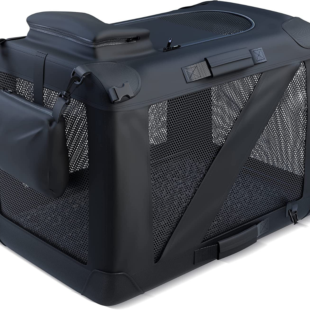 Foldable Dog Carrier Bag