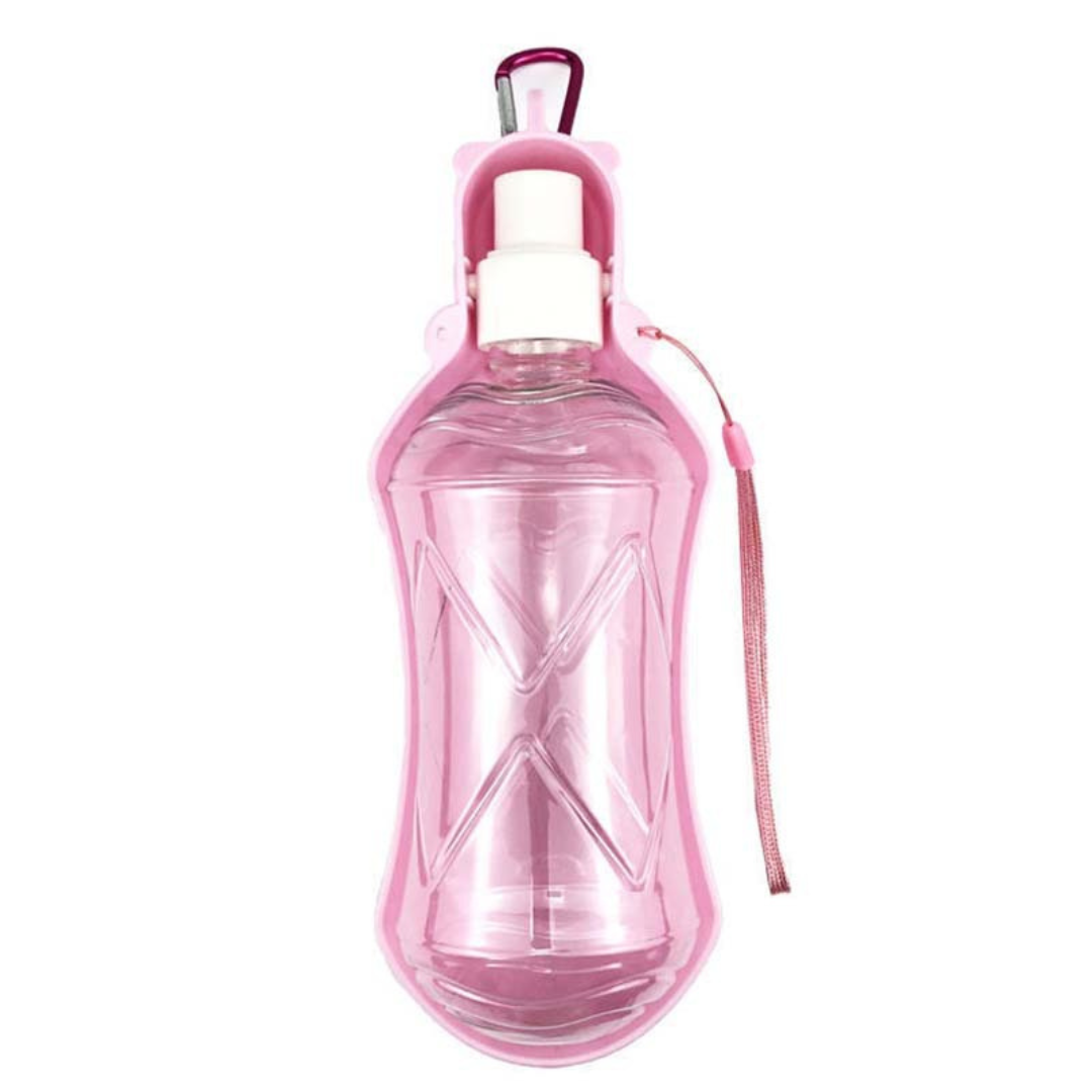 Practical Dog Water Bottle