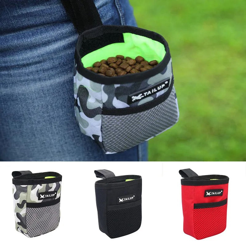 Dog Treat Pouch