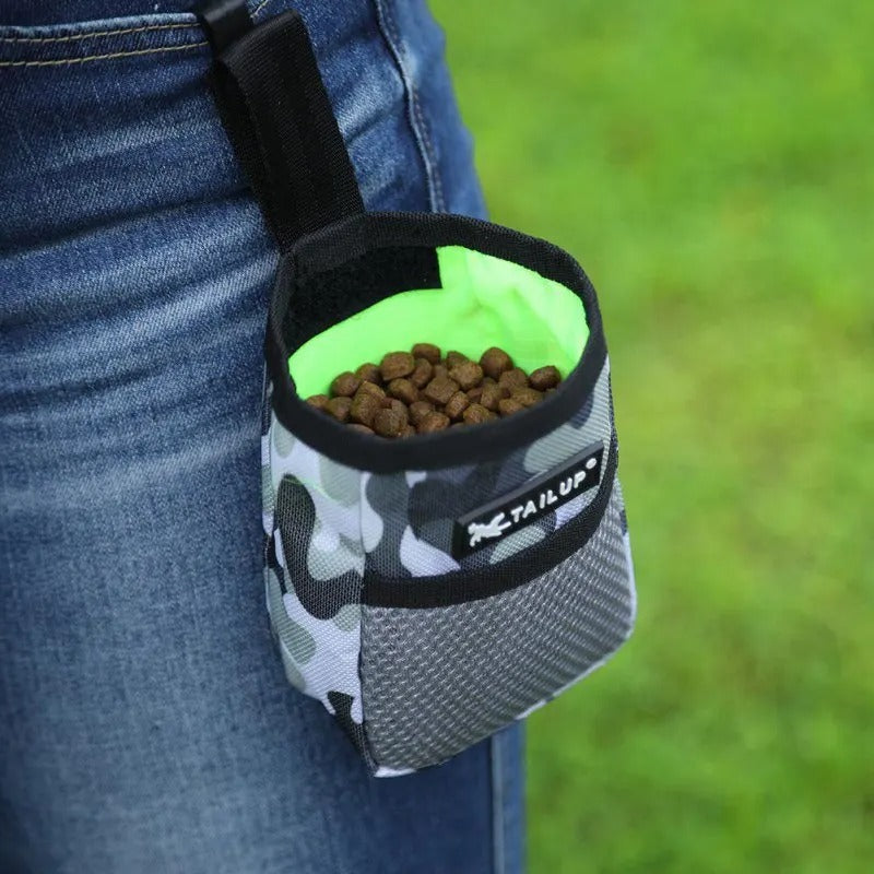 Dog Treat Pouch