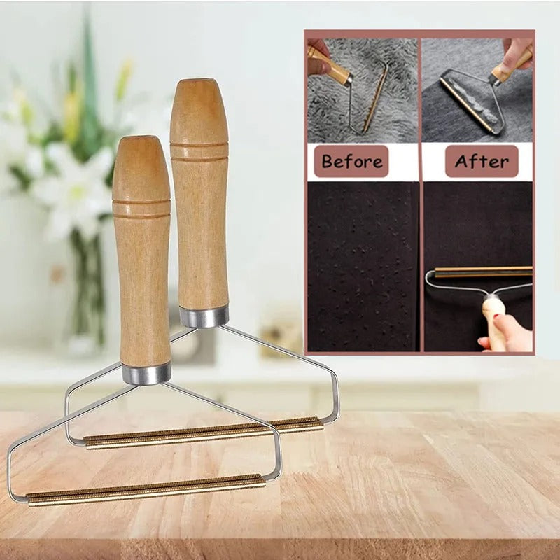 FurSweep Roller – The Ultimate Hair Removal Tool