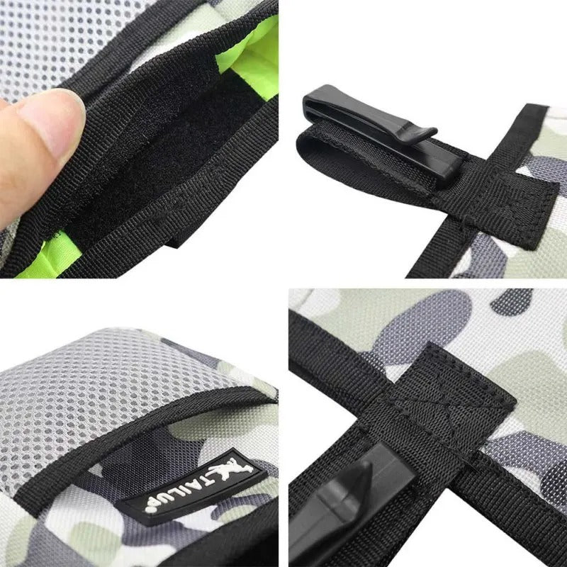 Dog Treat Pouch