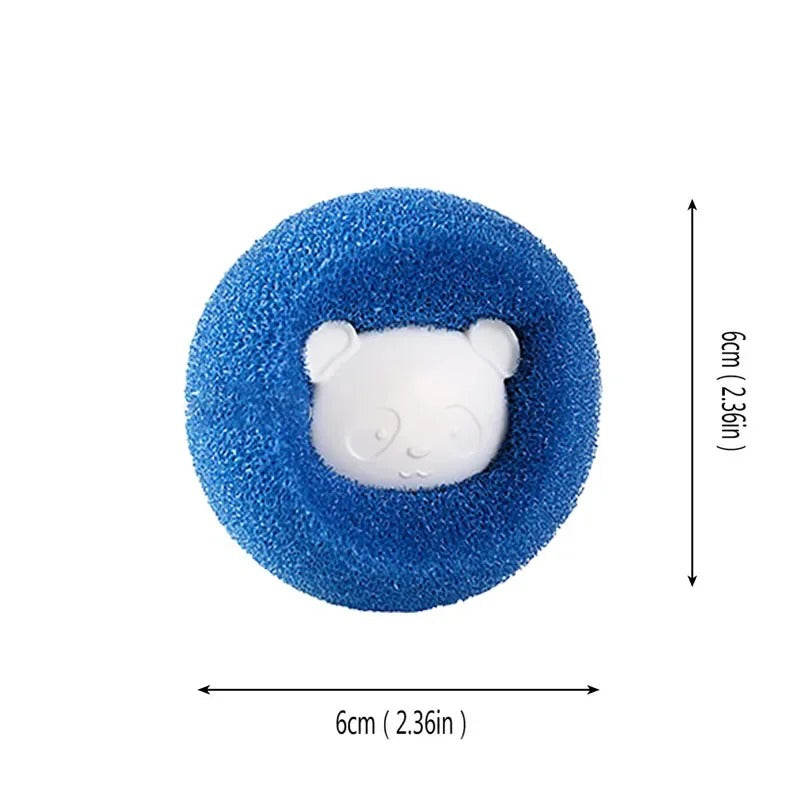 Hair Remover – Reusable & Effective Fur-Free Laundry