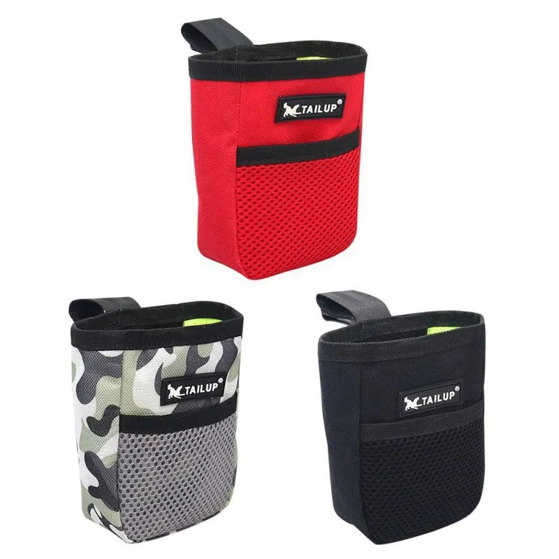 Dog Treat Pouch