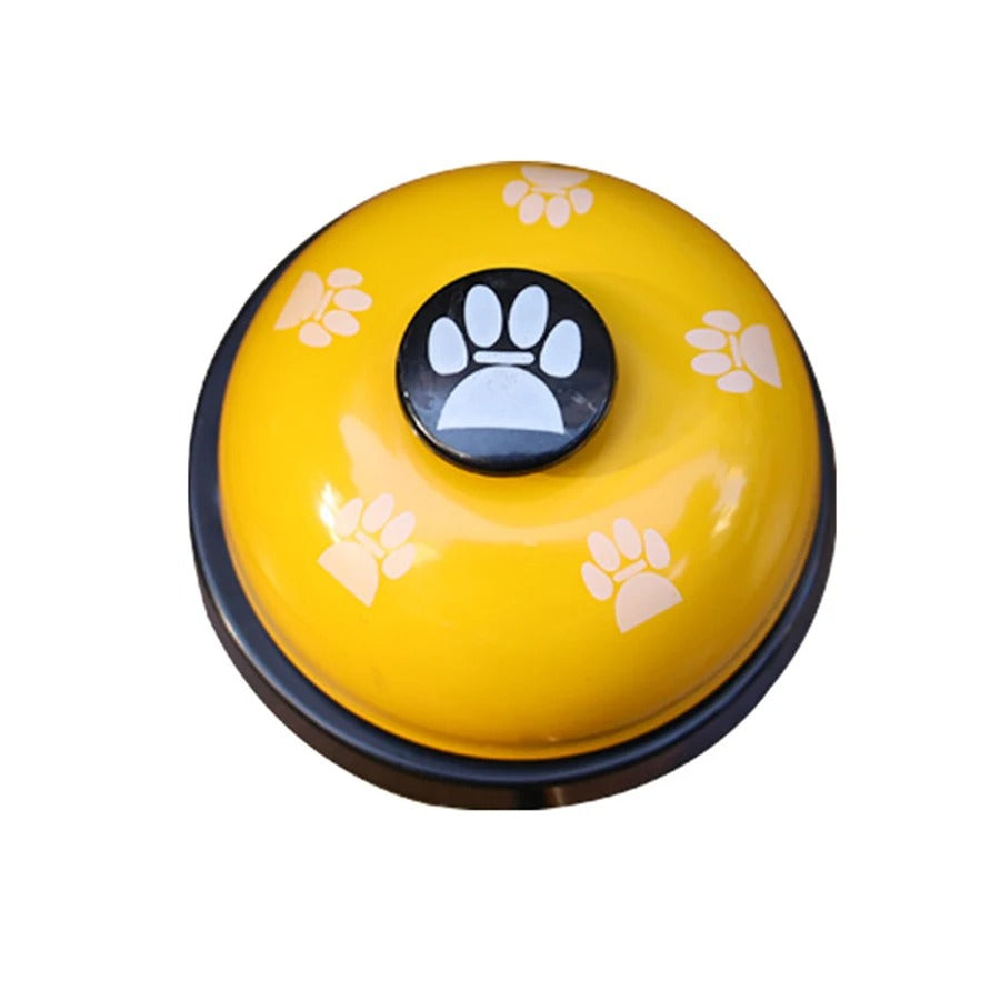 PetTrainer – The Ultimate Trainer & Footprint Ring for Cats and Dogs!