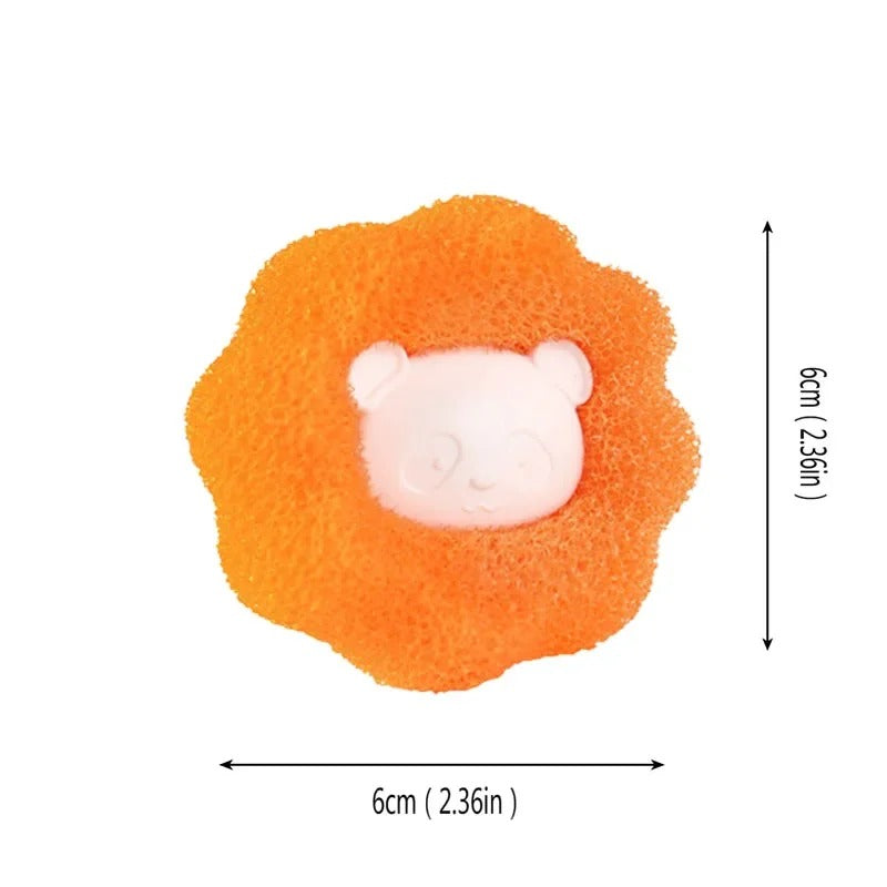 Hair Remover – Reusable & Effective Fur-Free Laundry