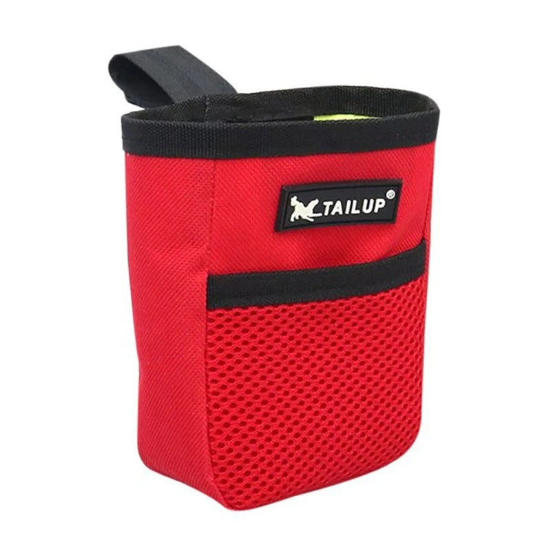 Dog Treat Pouch
