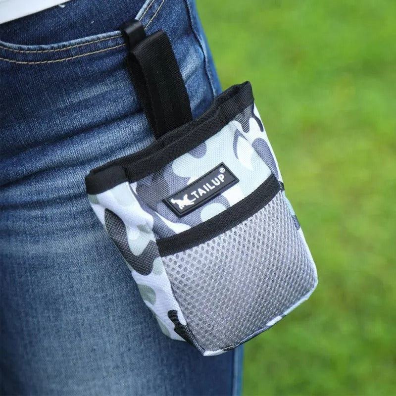 Dog Treat Pouch