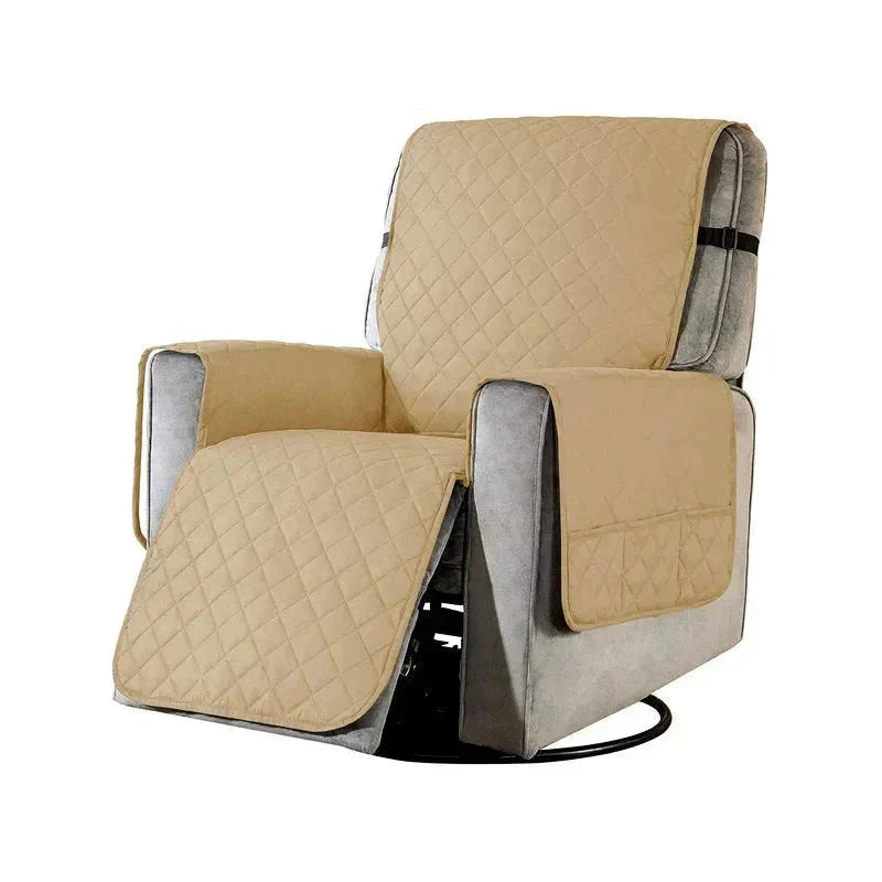 ComfortCover Universal Armrest Protector