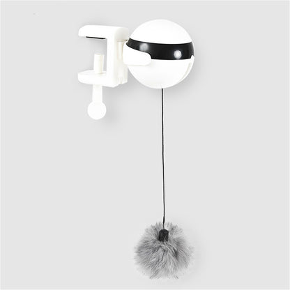 Lifting Ball Electric Motion Cat Toy