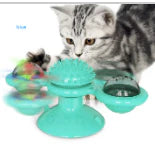 Cat Fun & Scratching Windmill - PlaySpin