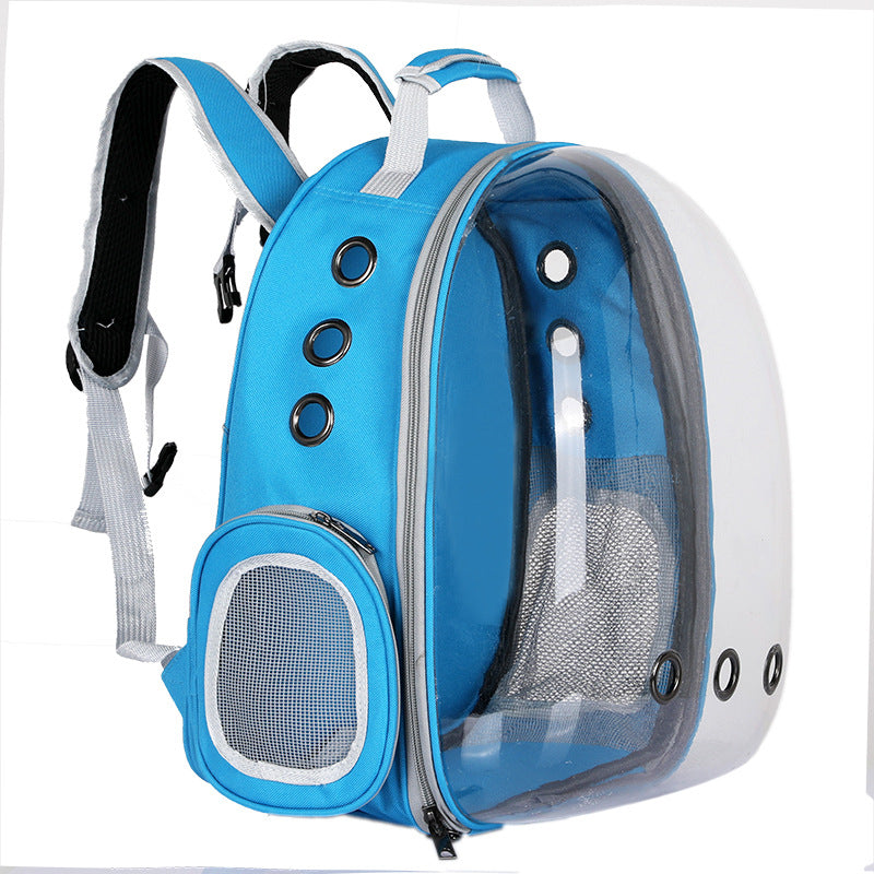 Foldable Cat/Dog Backpack