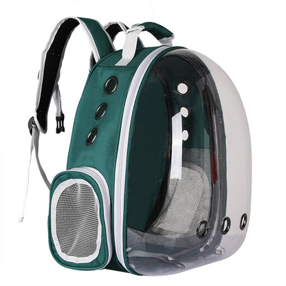 Foldable Cat/Dog Backpack