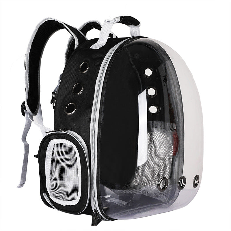 Foldable Cat/Dog Backpack