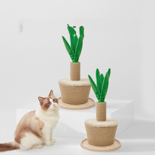 BloomClimb Cat Tower