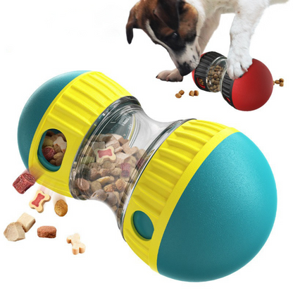 Activity Treat Toy for Dogs