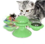 Cat Fun & Scratching Windmill - PlaySpin