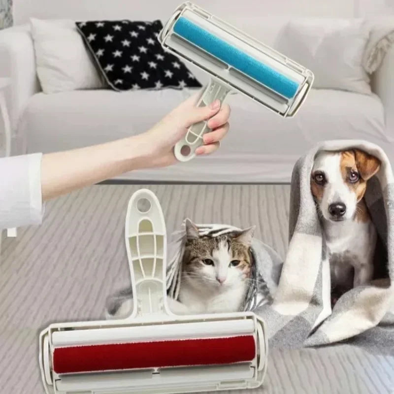 Practical Pet Hair Remover