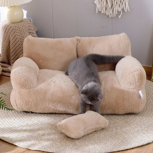 Royal Cat Sofa