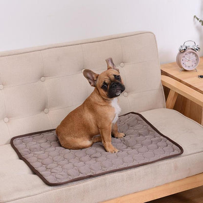 CoolPad - Pet Cooling Pad