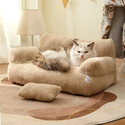 Royal Cat Sofa