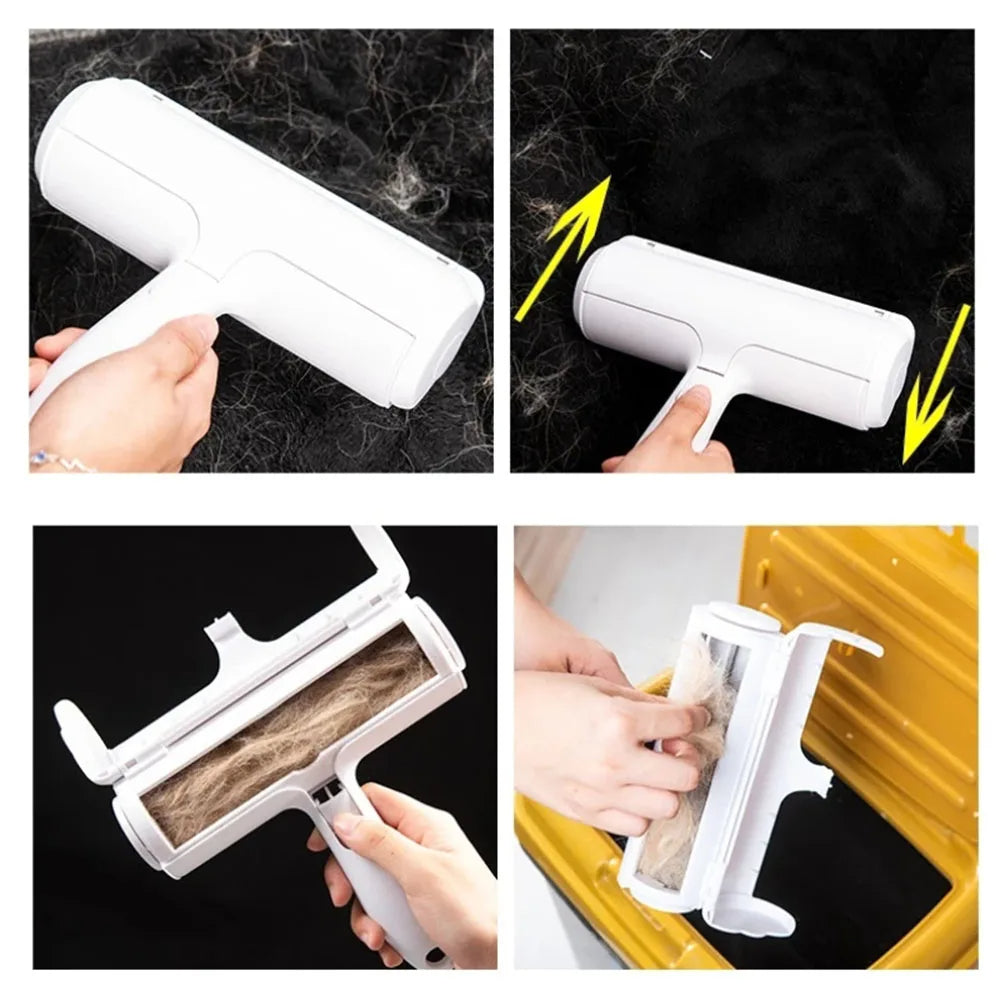 Practical Pet Hair Remover