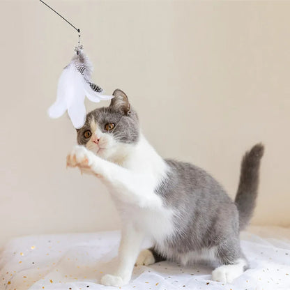 Bird Toy for Cats