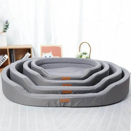 Orthopedic Dog Bed