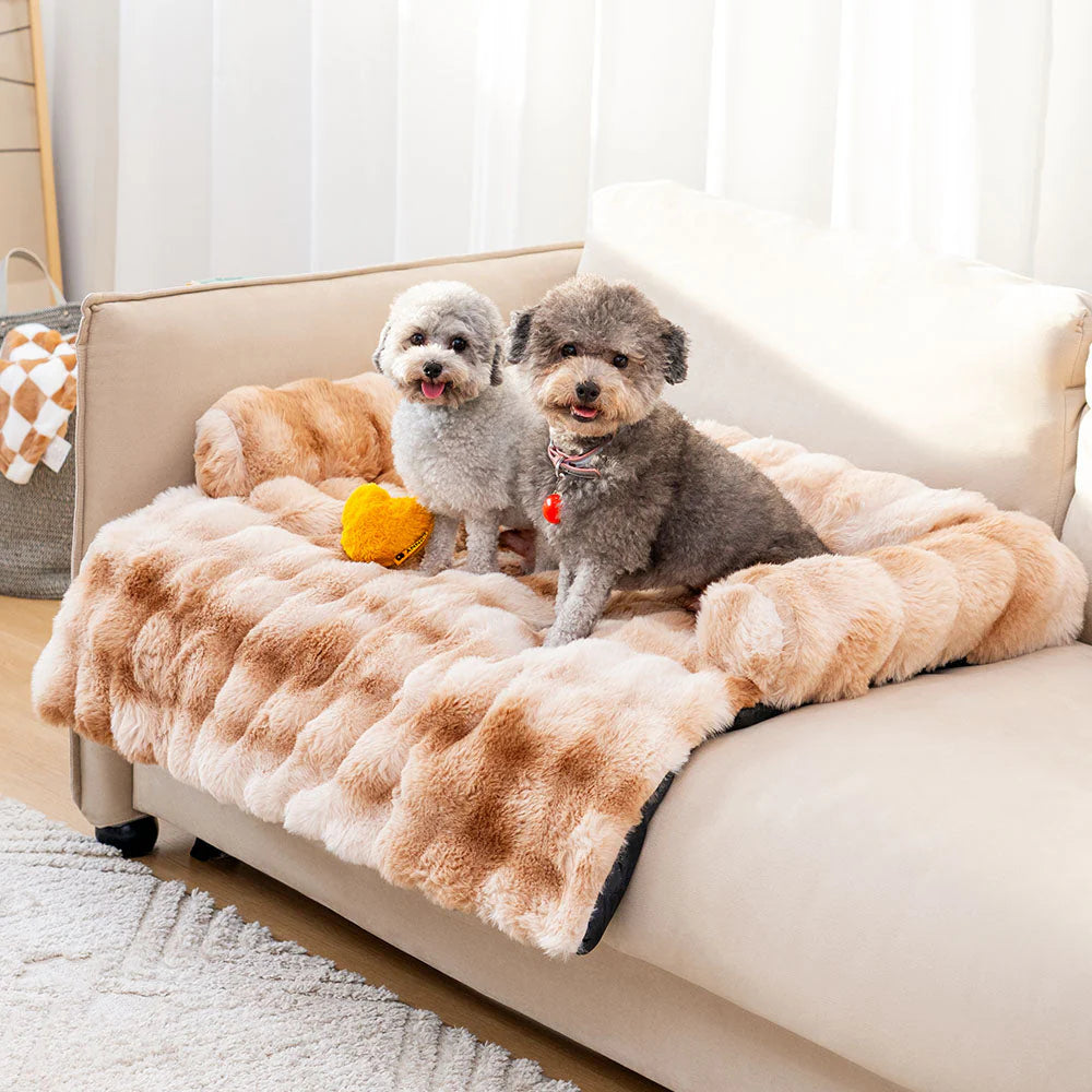 ComfyPaws Dog Sofa Bed