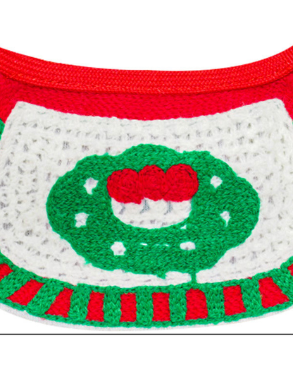 Christmas outfits for dogs