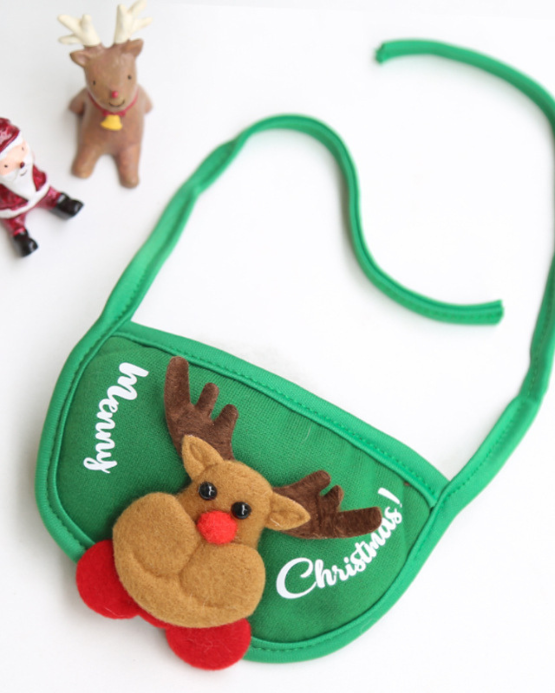 Christmas outfits for dogs