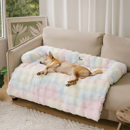 ComfyPaws Dog Sofa Bed
