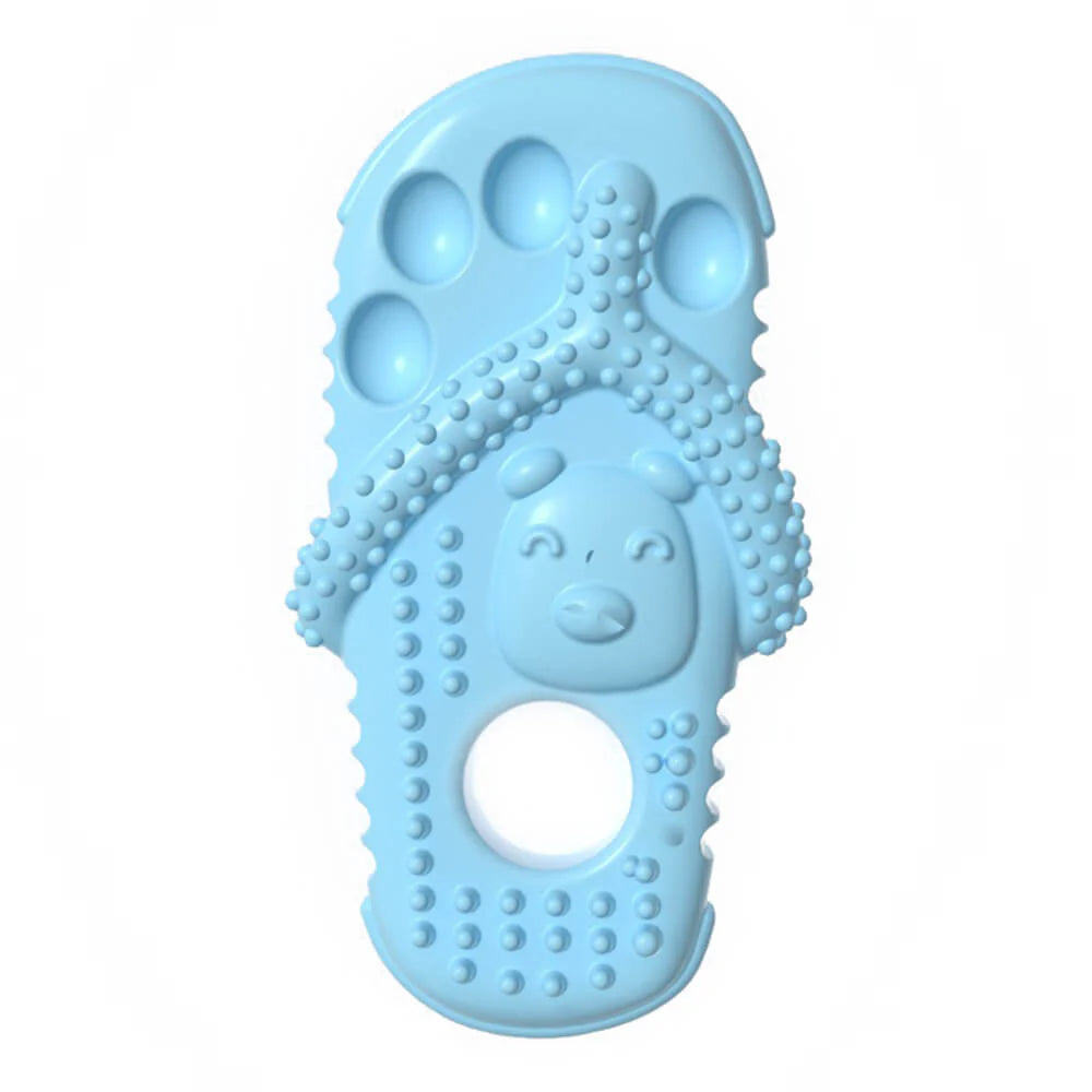 Chew Slippers for Dogs – FunPaws