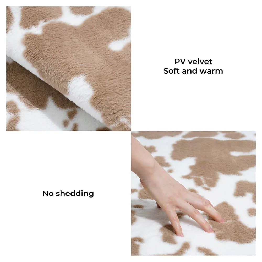 Pet Blanket – CowCuddle