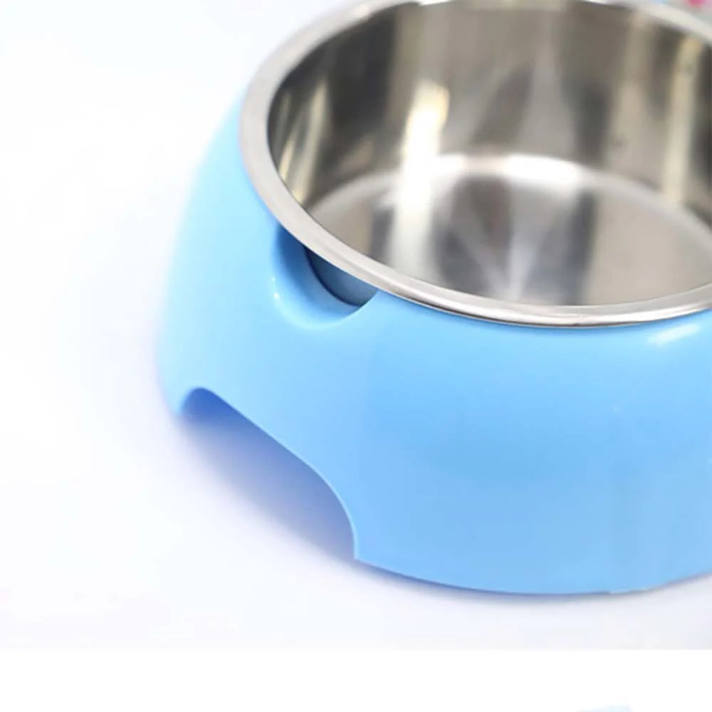 3-in-1 Pet Bowl with Automatic Water Refill - PetHydrate