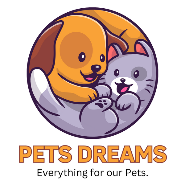 Pets dreams on sale