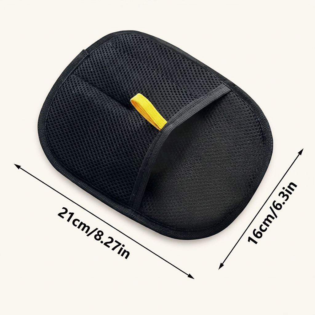 Practical Pet Hair Removal Glove