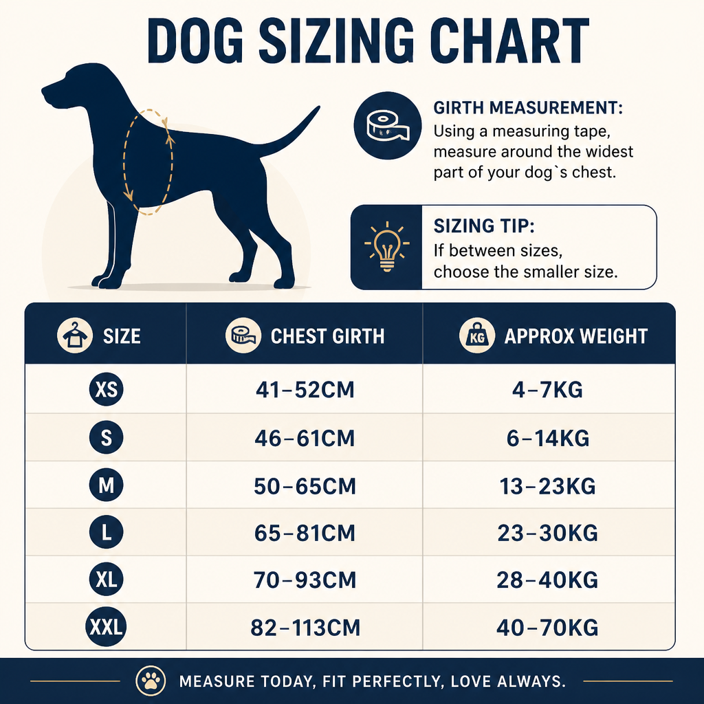 Personalized No-Pull Dog Harness for Easier Walks