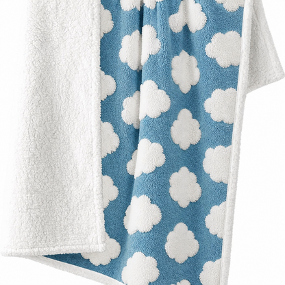 Waterproof Pet Blanket – Dual-Sided Couch & Furniture Protector