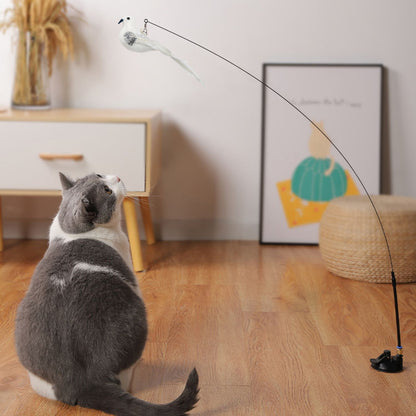 Bird Toy for Cats