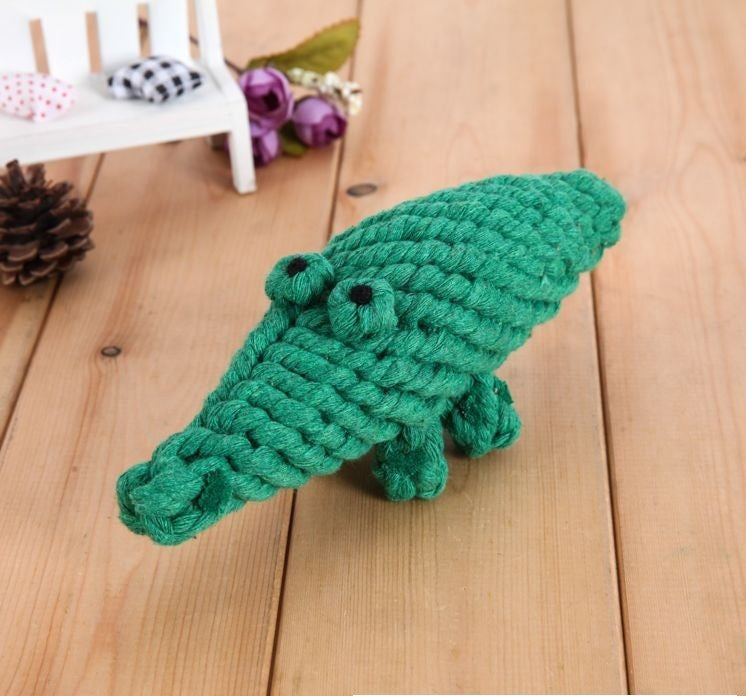 Durable Plushtoy For Dogs