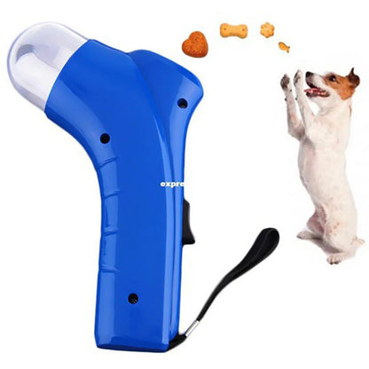 Interactive Snack Dispenser for Pets – PlaySnack